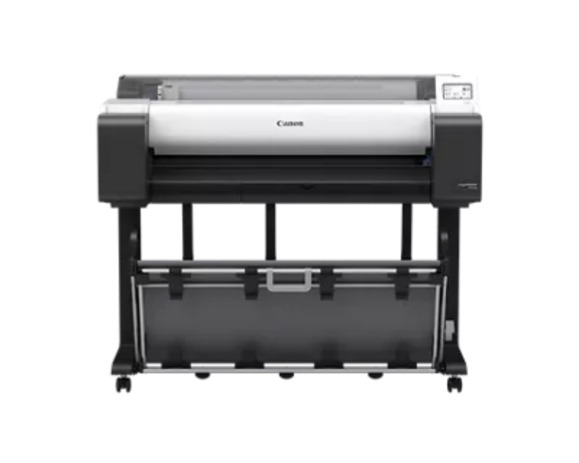 Picture of Canon imagePROGRAF TM-615 36-Inch Large-Format Printer