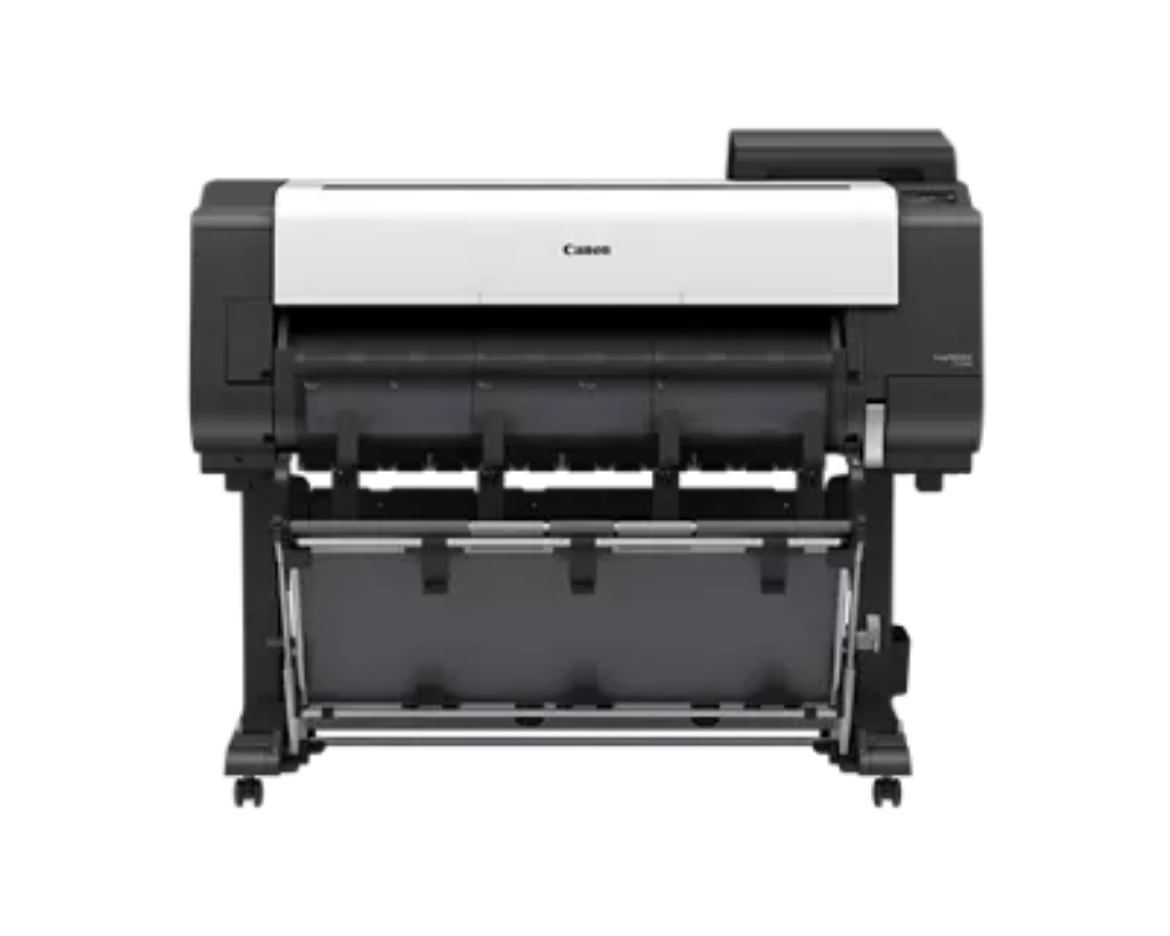 Picture of Canon imagePROGRAF TX-3300 36-Inch Large-Format Printer