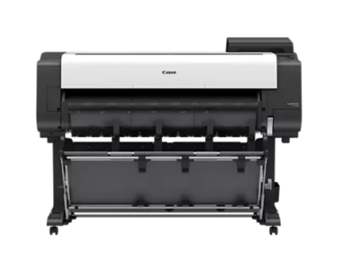 Picture of Canon imagePROGRAF TX-4300 44-Inch Large-Format Printer