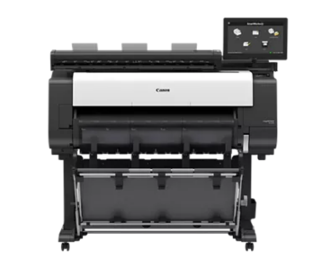 Picture of Canon imagePROGRAF TX-3310 36-Inch Large-Format Multifunction Printer