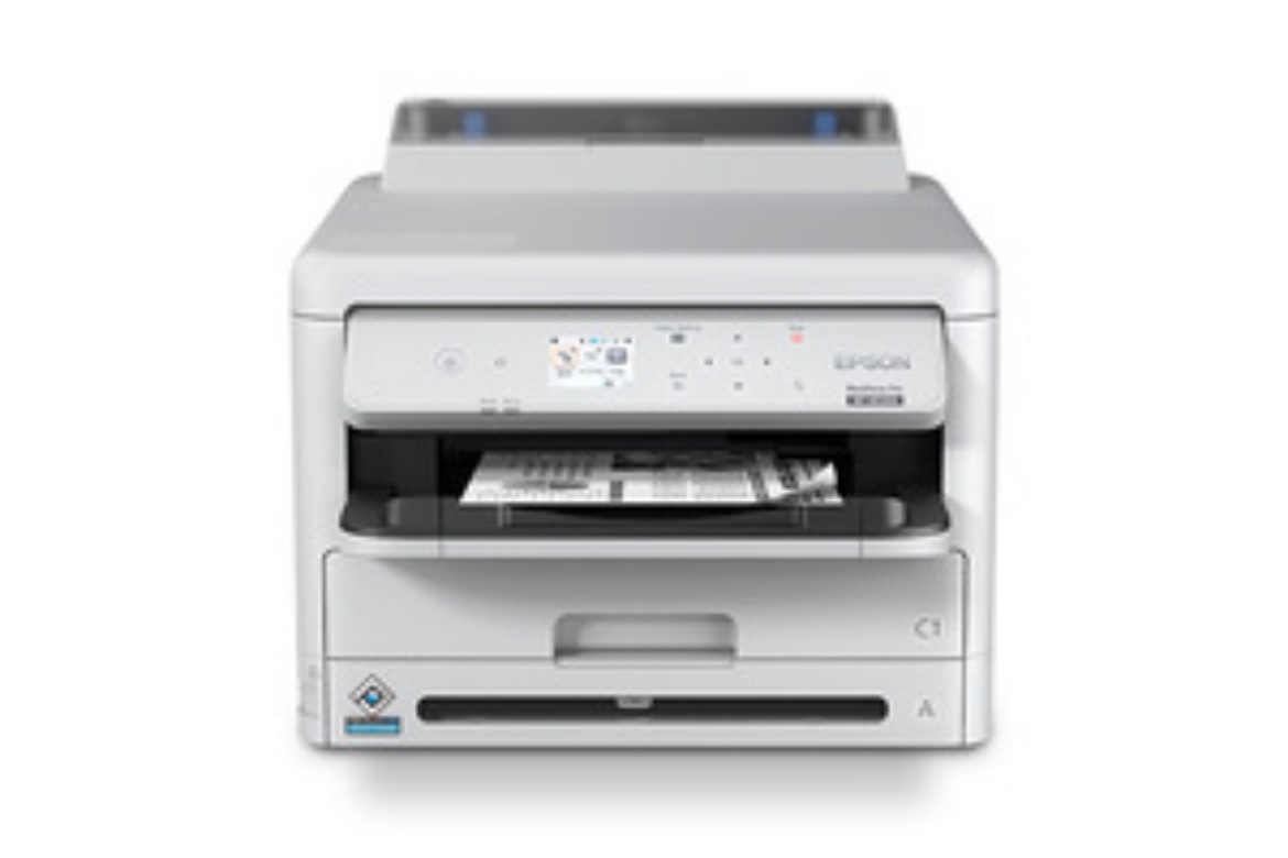 Picture of Epson WorkForce Pro WF-M5399 Monochrome Inkjet Printer