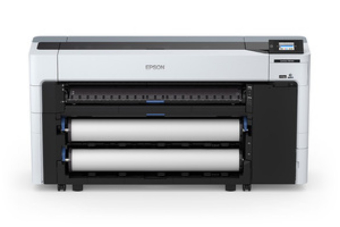 Picture of Epson SureColor P8570D 44-Inch Large-Format Printer
