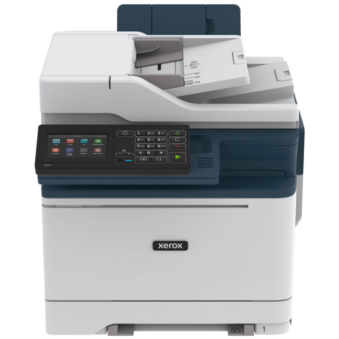 Picture of Xerox C315 Color Laser Multifunction Printer