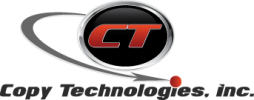 Copy Technologies Inc. logo