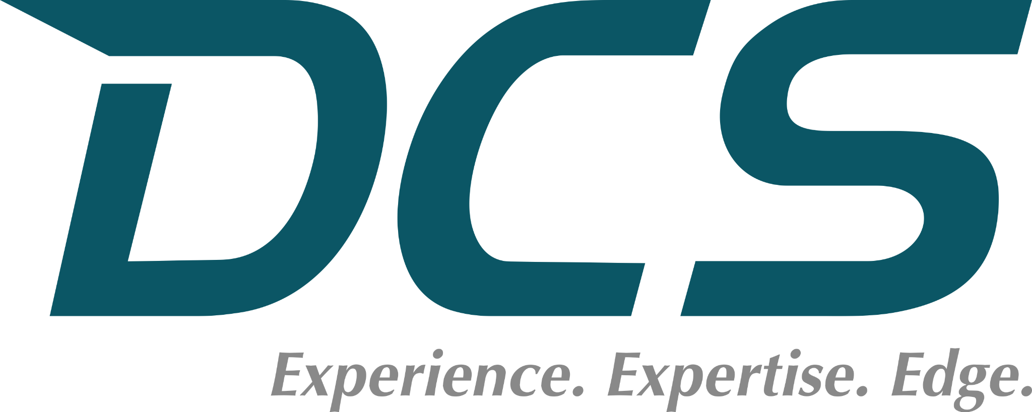 DCS logo